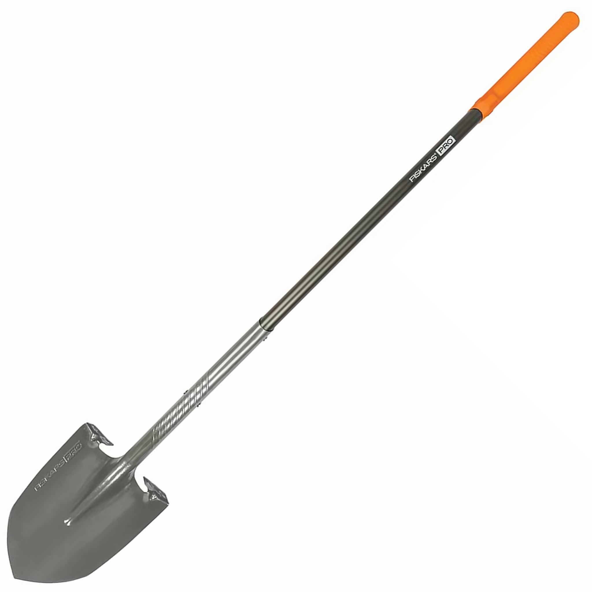 Fiskars pro digging shovel hotsell