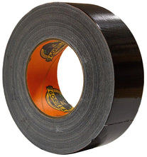 Load image into Gallery viewer, Gorilla 30 Yard Roll Black Gorilla Tape, 1.88&quot; Wide
