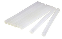 Load image into Gallery viewer, Mini Size 4&quot; Clear Hot Glue Sticks - 5 lb Box, Approx. 565 Pieces/Box
