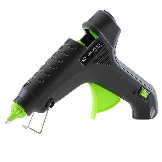 40 Watt Full Size Dual Temp Glue Gun