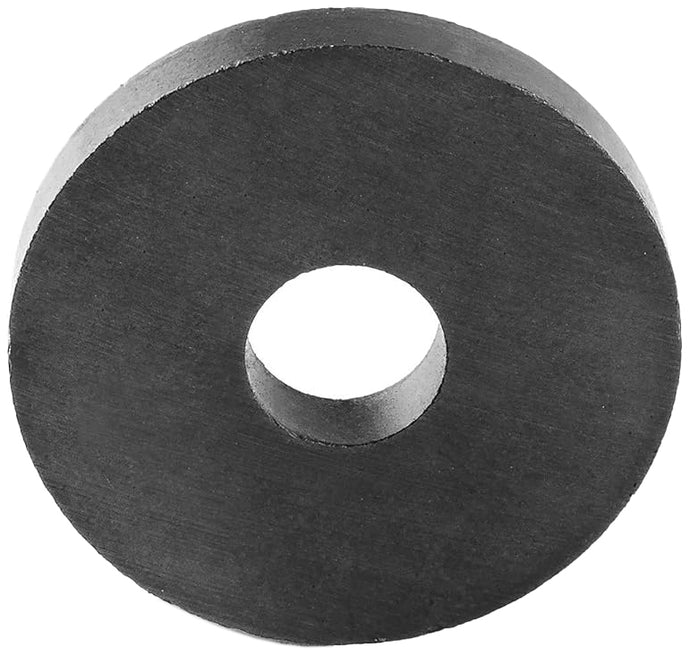 Round Magnet with Center Hole - 1.2