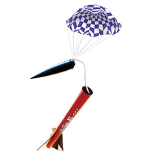 Load image into Gallery viewer, Estes Hi-Flier XL Flying Model Rocket Kit, Advanced Skill Level (003226)
