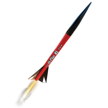 Load image into Gallery viewer, Estes Hi-Flier XL Flying Model Rocket Kit, Advanced Skill Level (003226)
