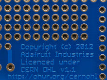 Load image into Gallery viewer, Adafruit Prototyping Pi Plate Kit for Raspberry Pi
