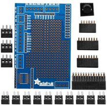 Load image into Gallery viewer, Adafruit Prototyping Pi Plate Kit for Raspberry Pi
