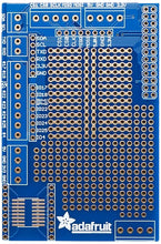 Load image into Gallery viewer, Adafruit Prototyping Pi Plate Kit for Raspberry Pi
