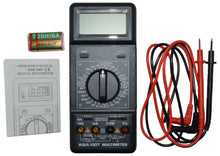 Load image into Gallery viewer, Electronics Inc Digital Capacitance &amp; Inductor Multimeter
