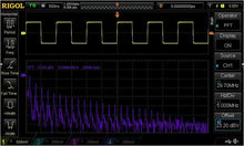 Load image into Gallery viewer, Rigol DS1054Z Oscilloscope 50 MHz Bandwidth, 4 Analog Channels
