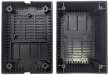 Load image into Gallery viewer, Ventilated Power Supply Enclosure - 3.3&quot; x 4.8&quot; x 2.6&quot; Electronics Project Box
