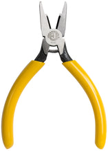 Load image into Gallery viewer, Jonard Connector Crimping Plier with Side Cutter, 5-13/16&quot; Length (JIC-891)
