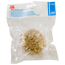 Load image into Gallery viewer, Replacement Brass Wire Sponge for Xytronic 460 Tip Cleaner
