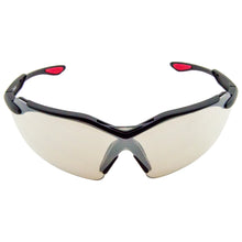 Load image into Gallery viewer, UV 400 Protection Z87+ Safety Glasses - Ultra Lightweight, Lightly Tinted for Indoor and Outdoor Use
