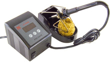 Load image into Gallery viewer, Xytronic LF-399D 80W Digital Soldering Station Bundle Kit with Solder Sucker and Solder Roll
