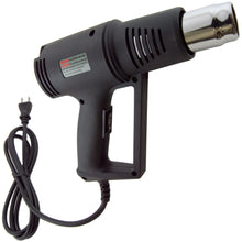 Load image into Gallery viewer, 1,200 Watt Dual Temperature Deluxe Heat Gun, 600° F or 1,000° F
