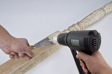 Load image into Gallery viewer, 1,200 Watt Dual Temperature Deluxe Heat Gun, 600° F or 1,000° F
