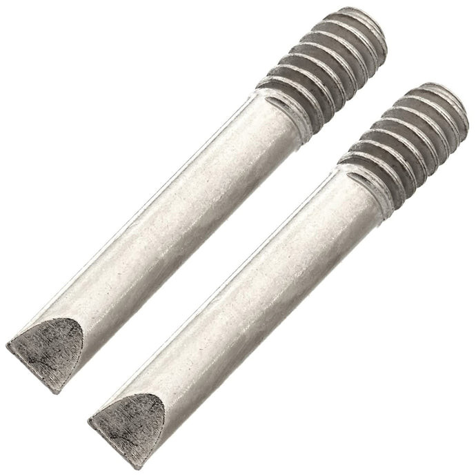 2 Pack Weller MT3 1/8