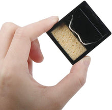 Load image into Gallery viewer, Portable Mini Soldering Iron Stand with Sponge
