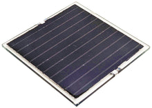 Load image into Gallery viewer, CIS Solar Cell, 4.7VDC Output (Max. 0.25W), 60mm x 60mm x 2mm
