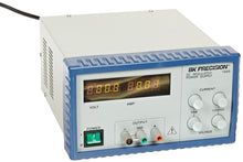 Load image into Gallery viewer, B&amp;K Precision 1666 Bench Switching DC Power Supply Series, 1-40V, 5A
