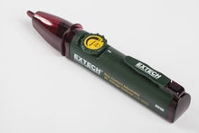 Load image into Gallery viewer, Extech DV30 Non-Contact Adjustable AC Voltage Detector
