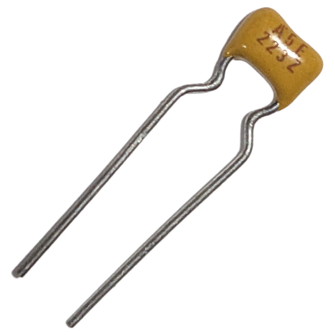 Multi-layer Ceramic Capacitor/Monolithic Capacitor 10% 50V .022 mF