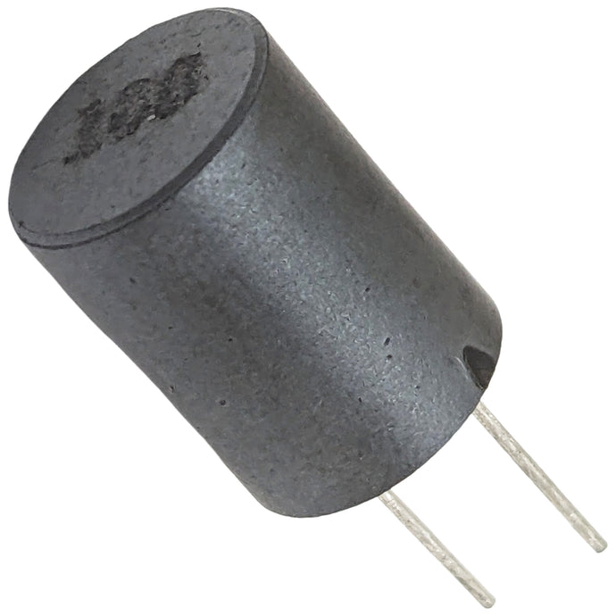 Encapsulated Radio Frequency Choke, 100 mH, 30 mA, 150 Ohms