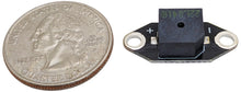 Load image into Gallery viewer, Sewable Surface Mount Buzzer for 3V Circuit, 24.8mm x 11mm x 6.1mm
