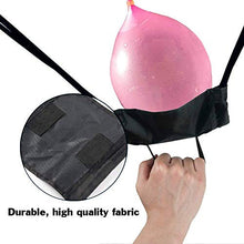 Load image into Gallery viewer, Water Balloon Launcher, 3 Person Slingshot Launches Balloons 500 Yards, Great Outdoor Fun, Also Flings T-Shirts, Snowballs, Splash Balls, Includes 500 Water Balloons and Storage Bag
