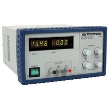 Load image into Gallery viewer, B&amp;K Precision 1666 Bench Switching DC Power Supply Series, 1-40V, 5A
