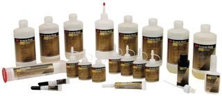 3M CA-50 ADHESIVE, CYANOACRYLATE, TUBE, 20G