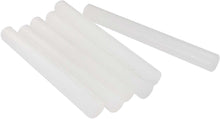 Load image into Gallery viewer, Surebonder 50 Pack Full Size 4&quot; Long x 7/16&quot; Diameter Clear Hot Glue Sticks for High &amp; Low Temperatures (DT-50)
