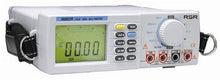 Load image into Gallery viewer, Bench Digital Multimeter True-RMS with RS232 Interface, Backlit 3999 Count LCD
