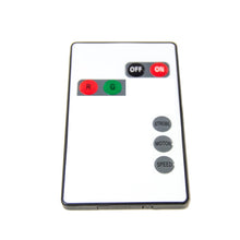 Load image into Gallery viewer, Waterproof IP65 Green and Red Star Show Multi-mode Laser Projector with IR Remote

