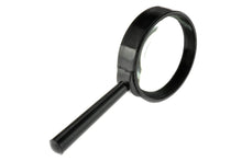 Load image into Gallery viewer, SE 5x Handheld Magnifier, 2&quot; Diameter Glass Lens (MH7005C)
