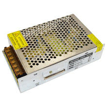 Load image into Gallery viewer, 12V, 10 Amp, 120W DC Switch Power Supply Driver for LED Strip, CCTV
