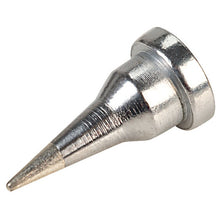 Load image into Gallery viewer, XY44-710654 Soldering Tip | .2mm x 18.5 mm (1/64&quot; tip width) | Conical Precision | Compatible with Xytronic 307A, LF-8800, or LF-3000 | 
