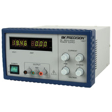 Load image into Gallery viewer, B&amp;K Precision 1667 Bench Switching DC Power Supply Series, 1-60V, 3.3A
