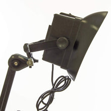 Load image into Gallery viewer, Smoke/Fume Absorber with Adjustable Table Clamp
