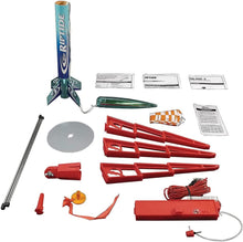 Load image into Gallery viewer, Estes 1403 Riptide Launch Set - Includes Rocket, Launch Pad, and Launch Controller
