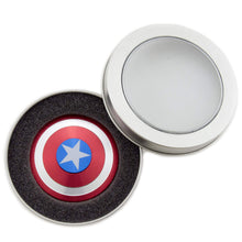 Load image into Gallery viewer, The Anti-Anxiety 360 Spinner Fidget Toy Shield Helps Focusing for Kids &amp; Adults Stress Reducer
