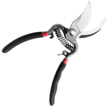 Load image into Gallery viewer, 8.5&quot; Steel Pruning Shears - Gardening Hedge Trimmer - Bonsai / Branch Cutters
