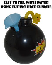 Load image into Gallery viewer, Water Spraying Surprise Game - The Water Bomb Version of Hot Potato - Outdoor Party Toy
