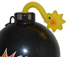 Load image into Gallery viewer, Water Spraying Surprise Game - The Water Bomb Version of Hot Potato - Outdoor Party Toy
