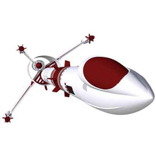 Load image into Gallery viewer, Estes Odyssey Flying Model Rocket Kit, Master Skill Level (7235)
