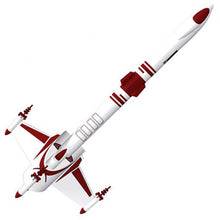 Load image into Gallery viewer, Estes Odyssey Flying Model Rocket Kit, Master Skill Level (7235)
