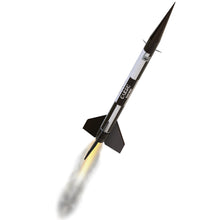 Load image into Gallery viewer, Estes Black Brant II Flying Model Rocket Kit, Advanced Skill Level, 1:13 Scale (007243)
