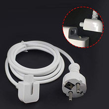 Load image into Gallery viewer, 6 Foot European Standard Power Cable Compatible with Macbook Magsafe 1 or Magsafe 2
