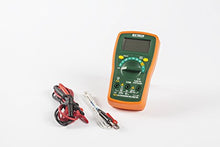 Load image into Gallery viewer, Extech MN36 Digital Mini MultiMeter
