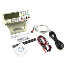 Load image into Gallery viewer, Bench Digital Multimeter with Software for Function Generator via RS-232 Computer Interface (VC8145)
