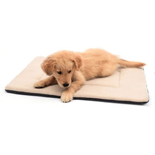 Load image into Gallery viewer, Dog Bed Crate Pad 24&quot; x 18&quot; - Machine Washable
